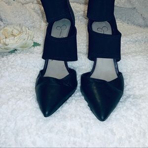 Jessica Simpson Heels